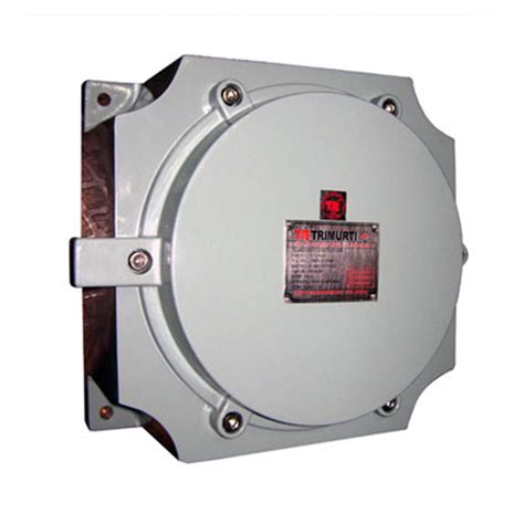 flameproof junction box specification|explosion proof junction box manufacturers.